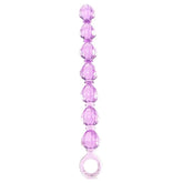 Vivant Pleasure Beads - - Anal Beads and Balls